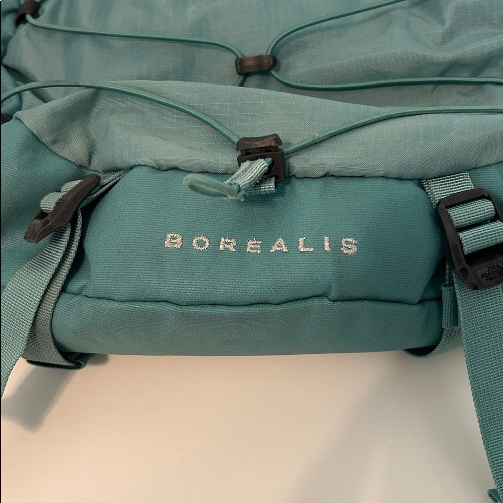The North Face Borealis Backpack - Picture 2 of 12